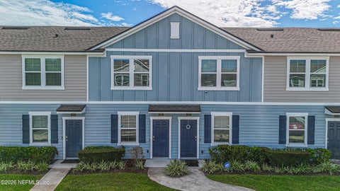 Photo of 106 RED HOUSE Circle, St. Augustine, FL 32084 (MLS # 2163124)