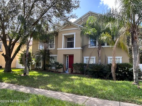 A home in Orange Park