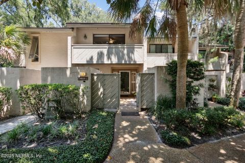 3036 SEA MARSH Road Fernandina Beach FL 32034