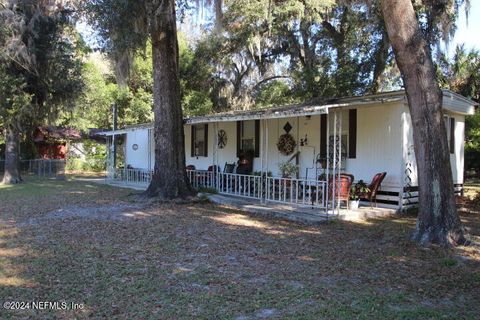 A home in Palatka