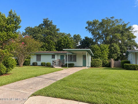 Photo of 7101 ALANA Road, Jacksonville, FL 32211 (MLS # 2164412)