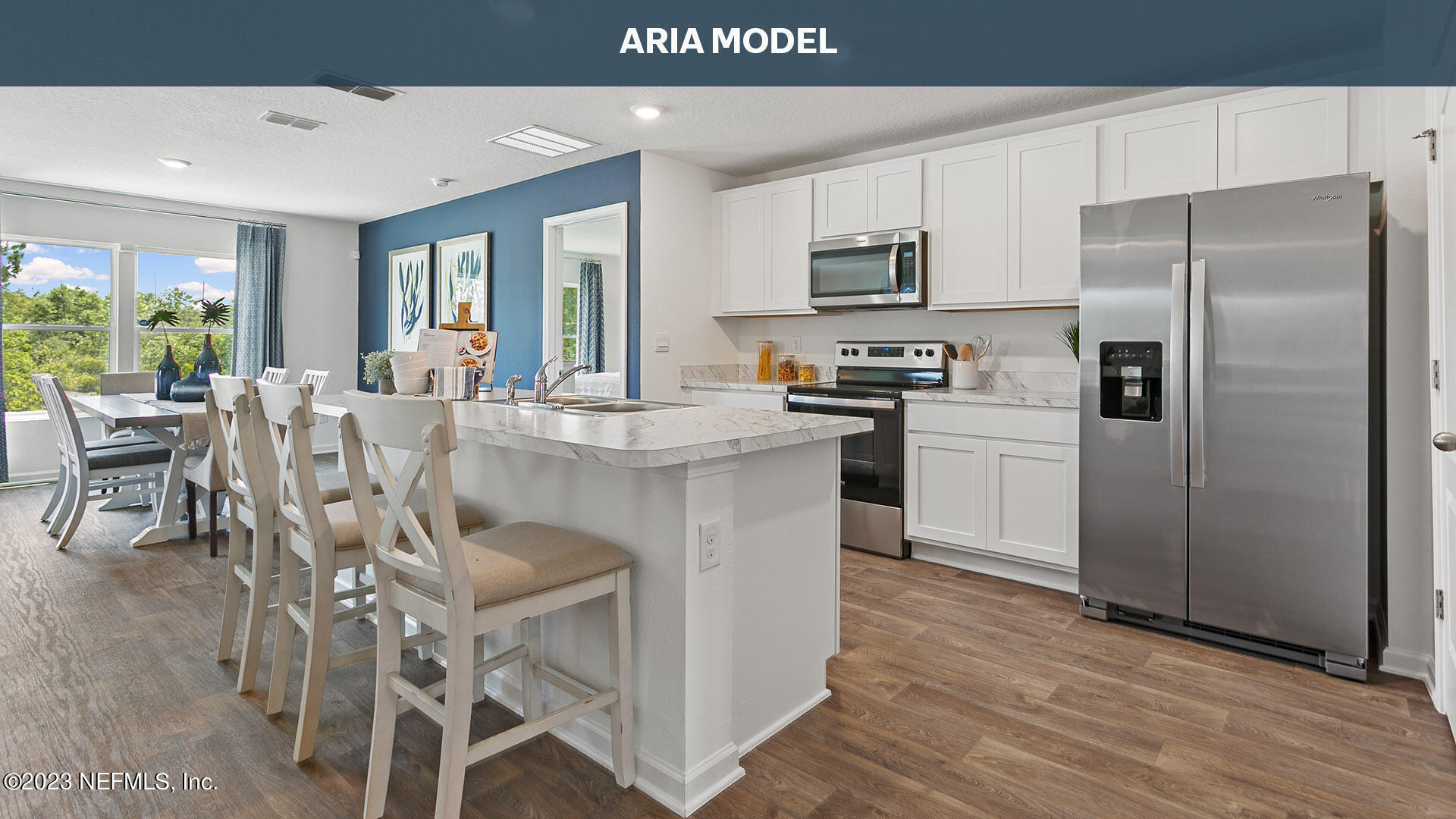 46 EVORA Court