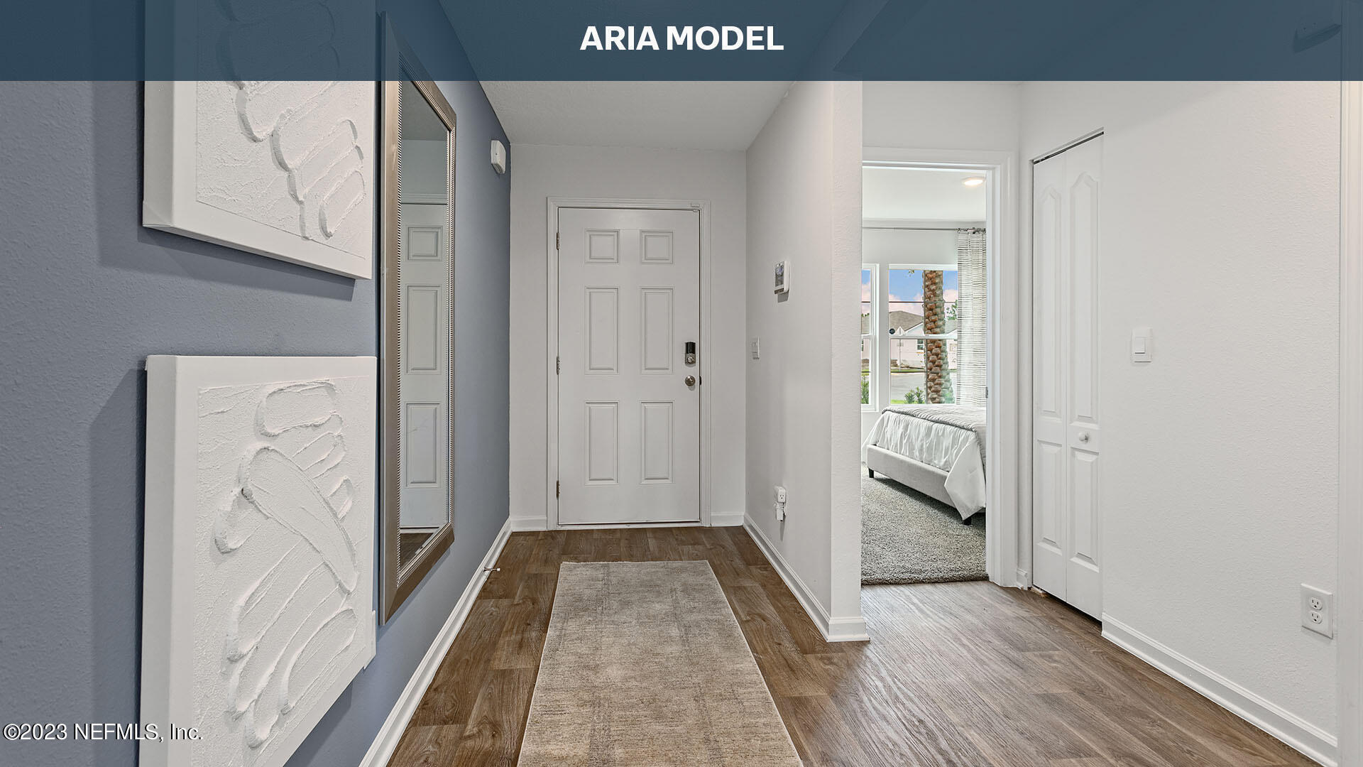 46 EVORA Court