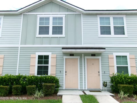 Photo of 508 RUNNING WOODS Street, Orange Park, FL 32065 (MLS # 2165668)