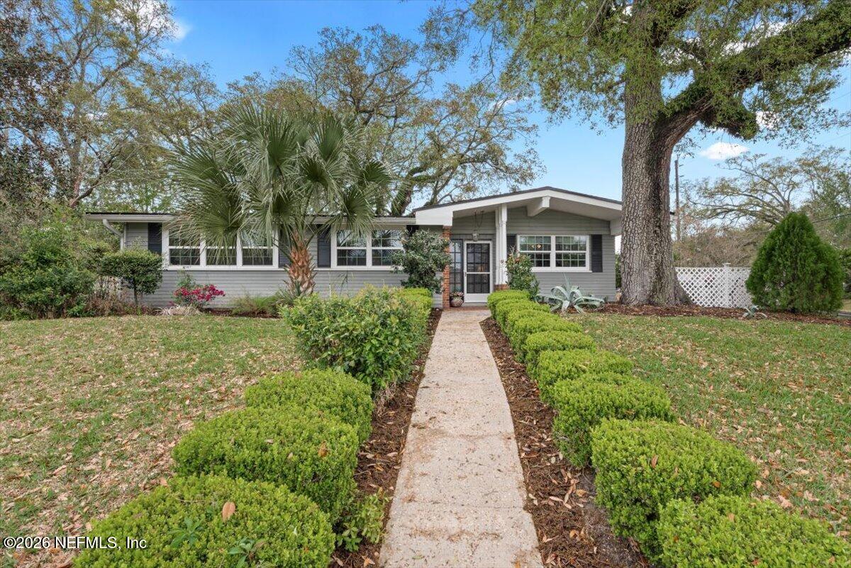 4703 KING RICHARD Road