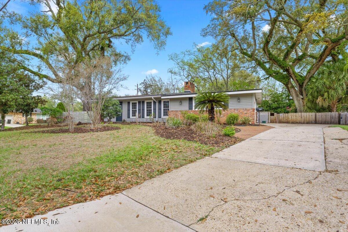 4703 KING RICHARD Road