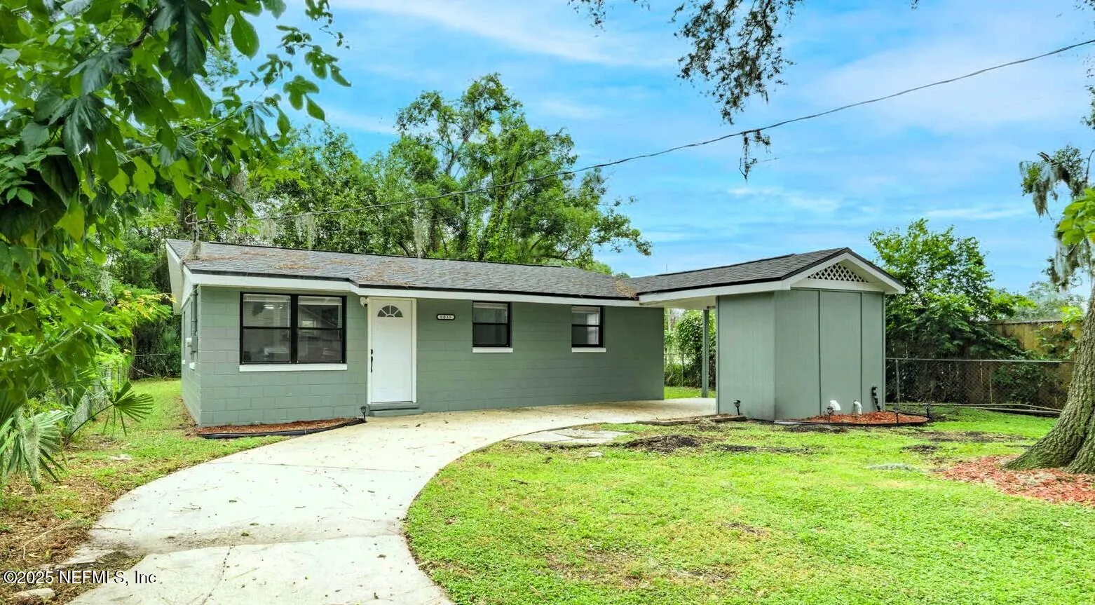 Jacksonville, Florida 32208, United States, 3 Bedrooms Bedrooms, ,1 BathroomBathrooms,Residential,Active,198719