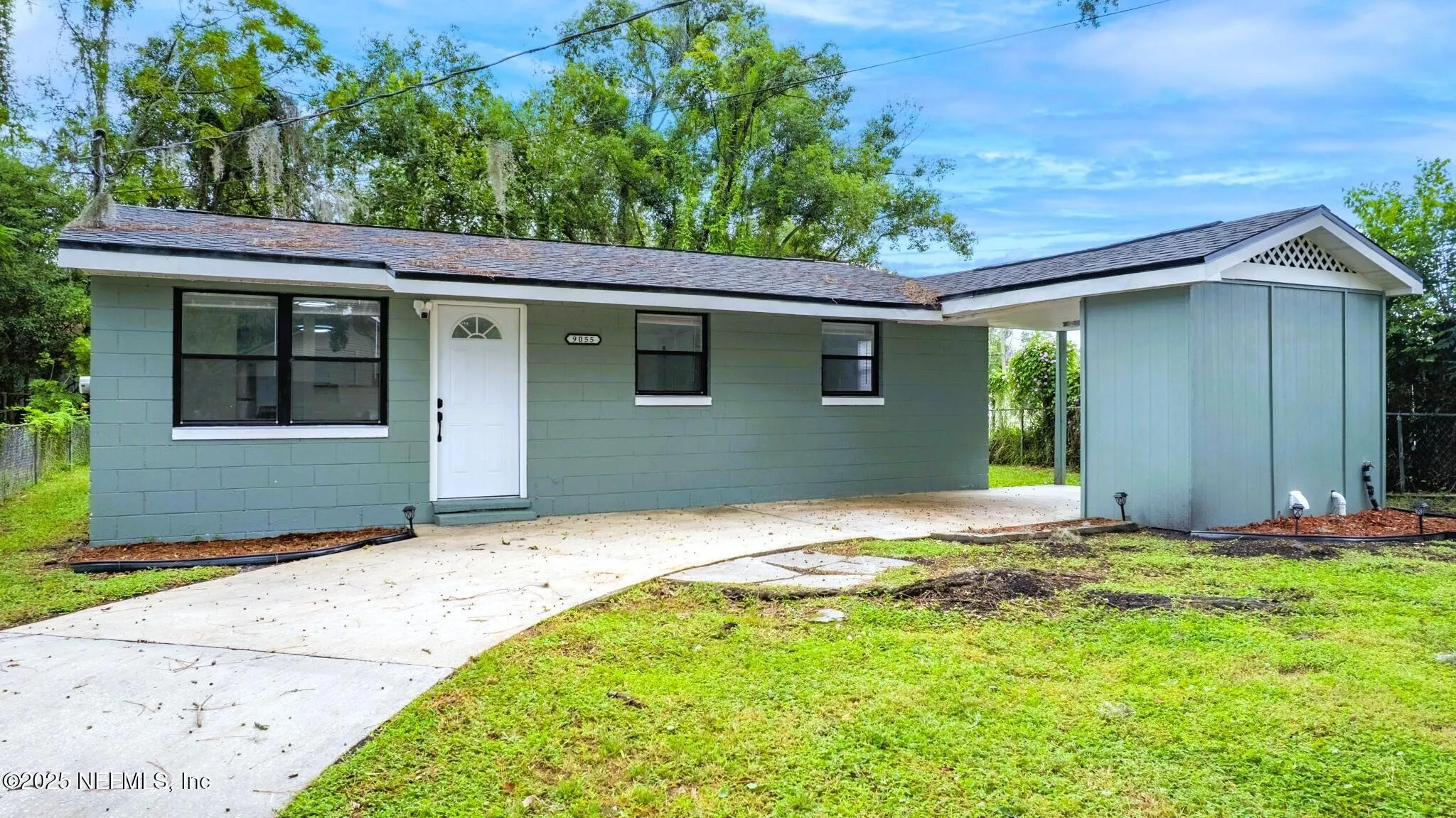 Jacksonville, Florida 32208, United States, 3 Bedrooms Bedrooms, ,1 BathroomBathrooms,Residential,Active,198719