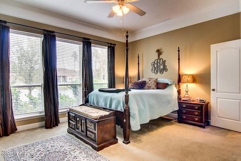A home in Fernandina Beach