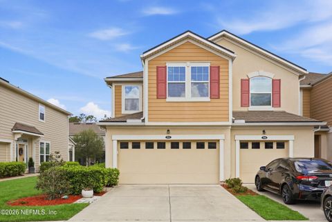 512 RICHMOND Drive St. Johns FL 32259