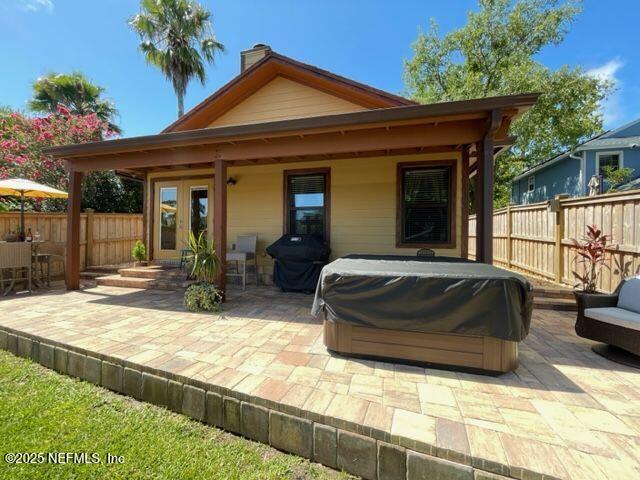 1673 WESTWIND Drive