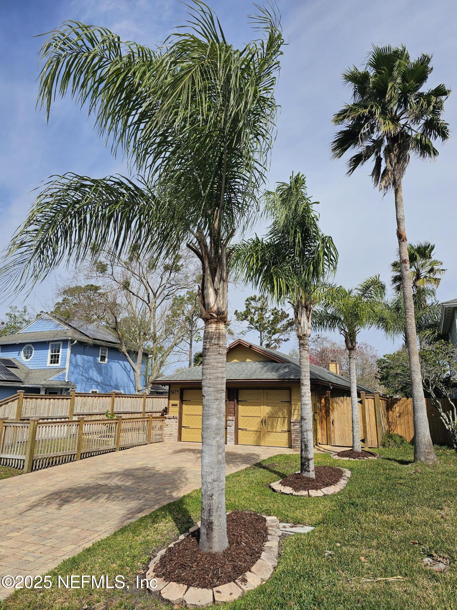 1673 WESTWIND Drive