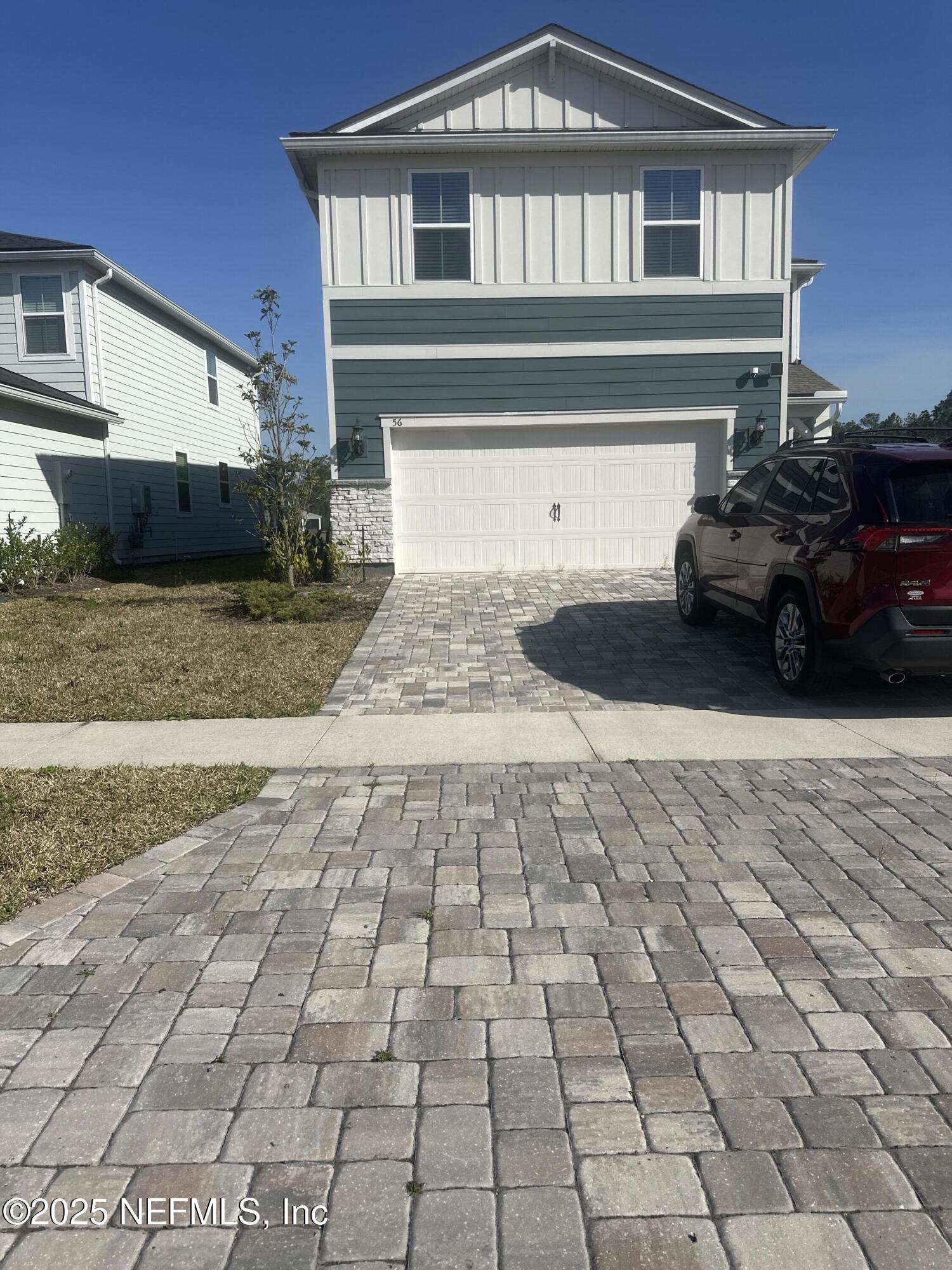 Photo 1 of 25 — 56 SAGE HEN Drive, St. Augustine, FL 32095