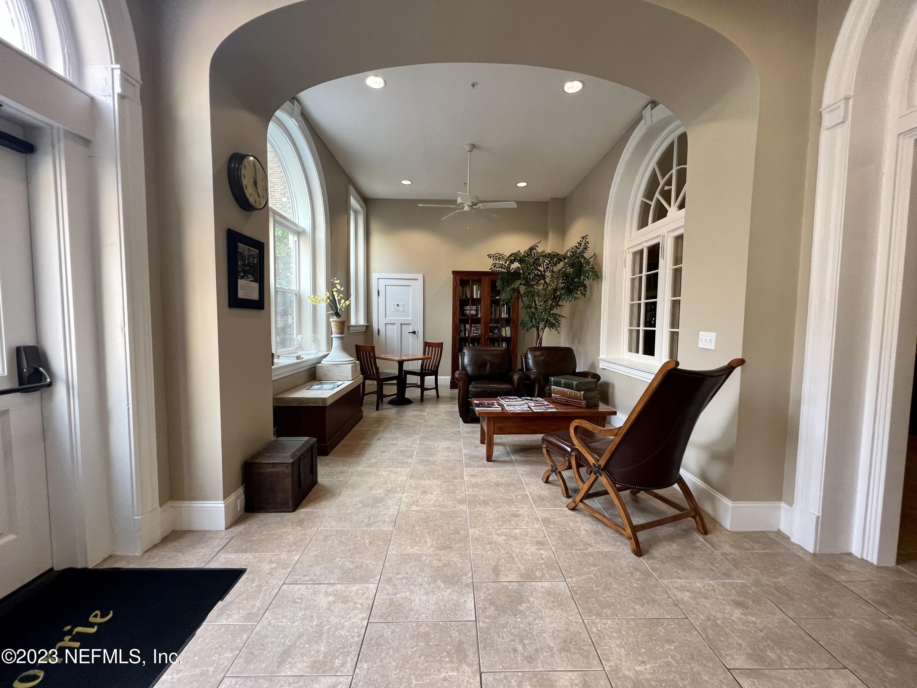 2525 COLLEGE Street 1203