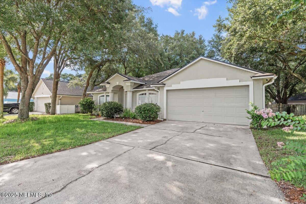 3074 CAPTIVA BLUFF Circle