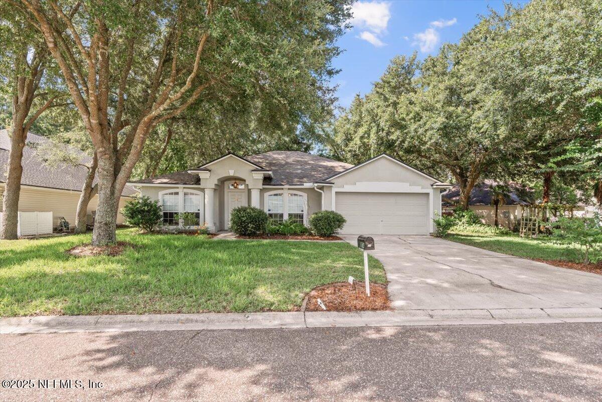 3074 CAPTIVA BLUFF Circle