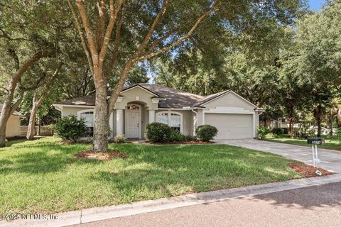 3074 CAPTIVA BLUFF Circle Jacksonville FL 32226