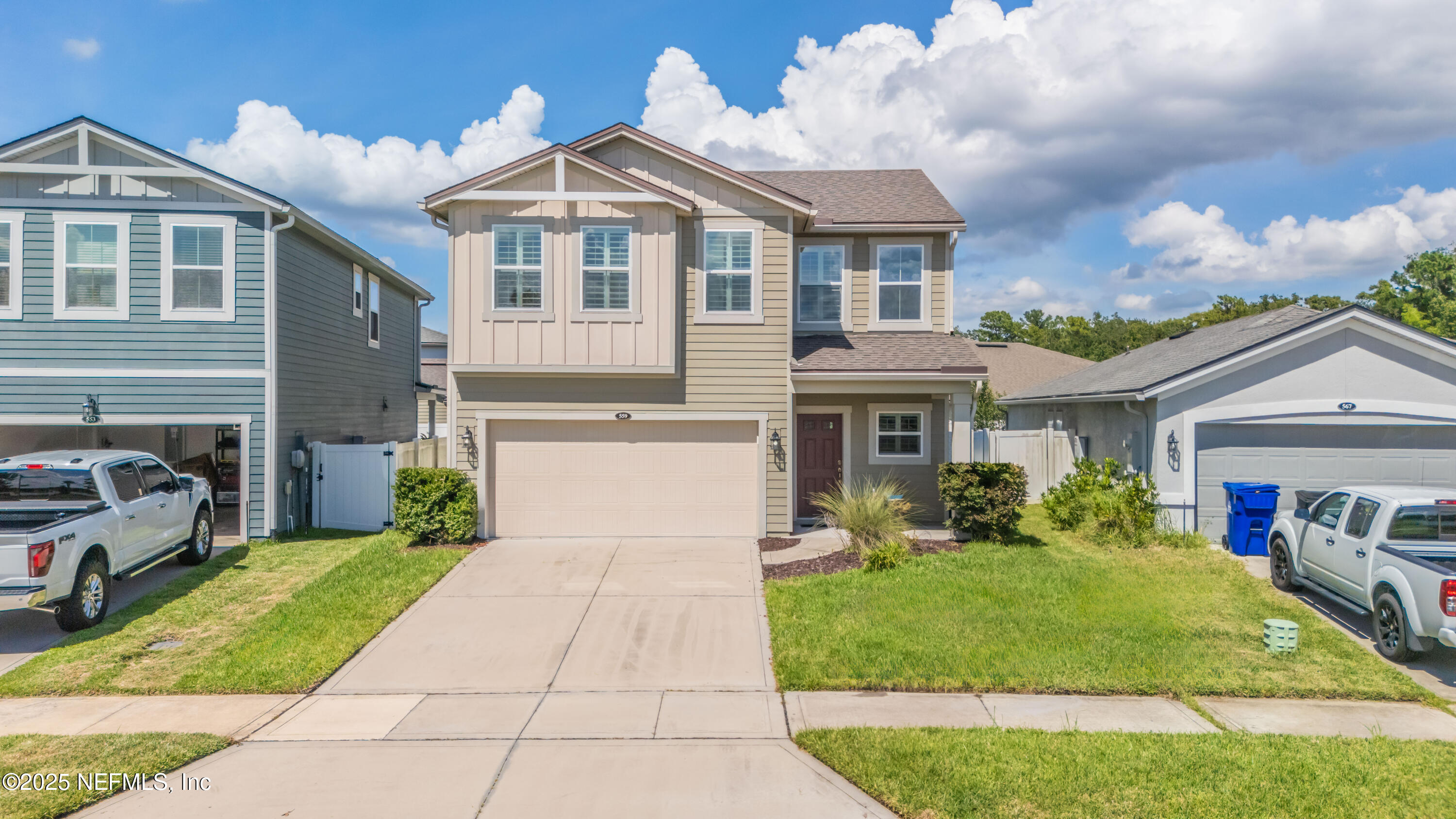 559 NARROWLEAF Drive