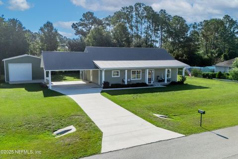 9948 SW 150TH Run Lake Butler FL 32054