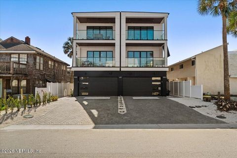 118 13TH Avenue S 101 B Jacksonville Beach FL 32250