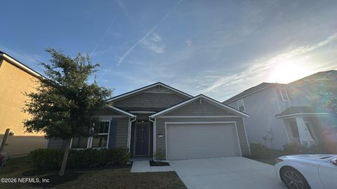 2219 WILLOW SPRINGS Drive Green Cove Springs FL 32043