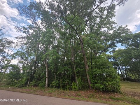 Photo of 0 POPE Place, Jacksonville, FL 32209 (MLS # 2142246)