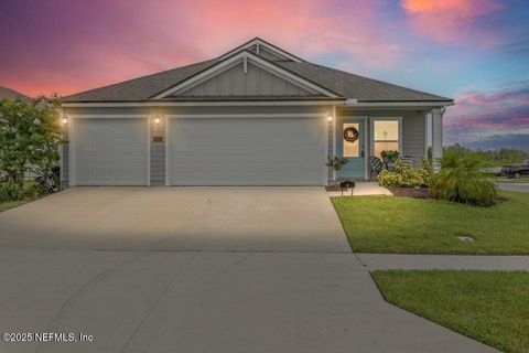 38 LUMBER JACK Trail Palm Coast FL 32137