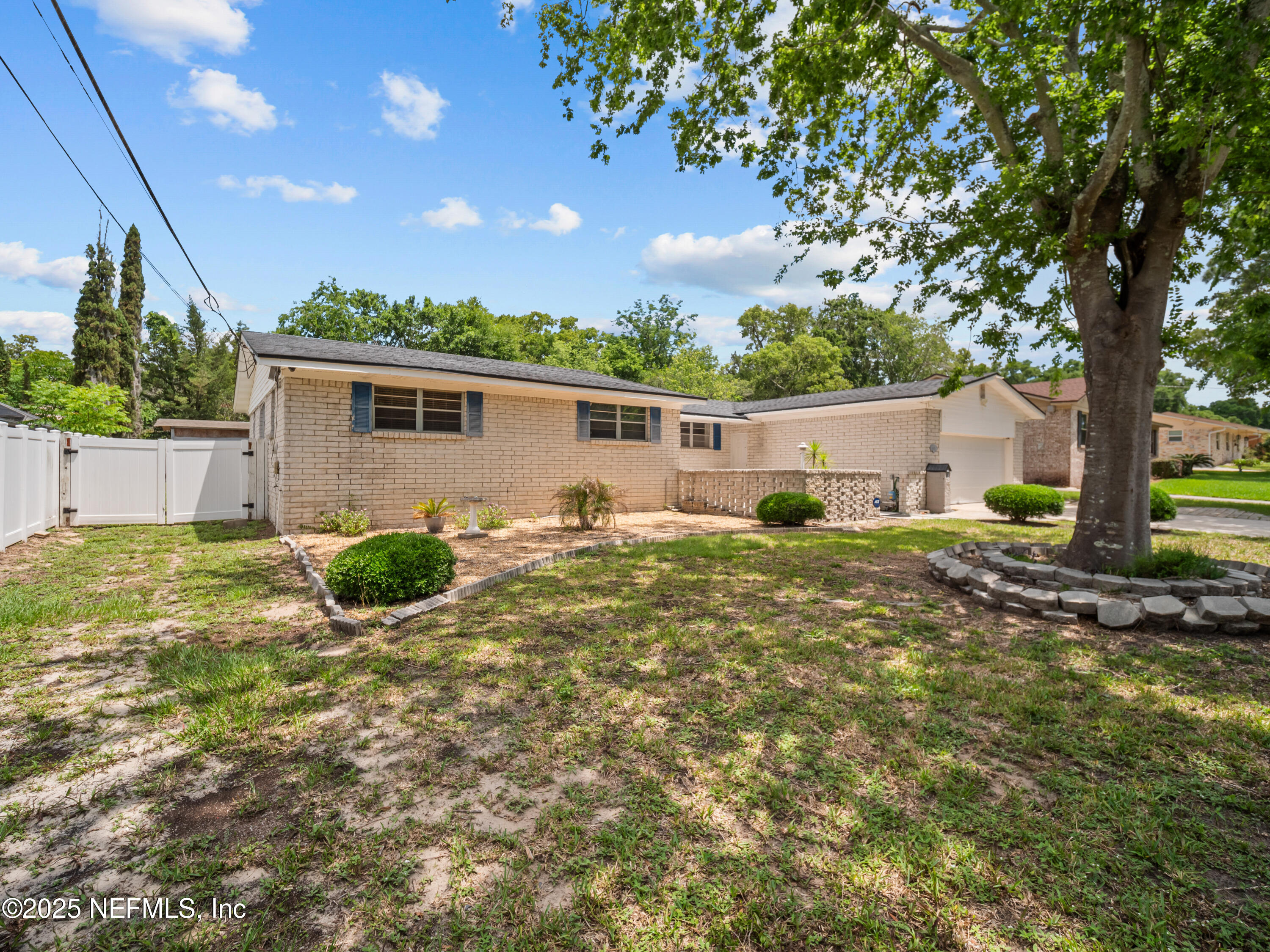 10811 HIGH RIDGE Road