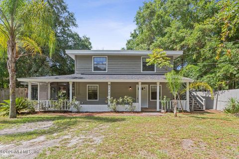 4840 HERTON Drive Jacksonville FL 32258