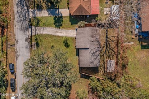 A home in Green Cove Springs