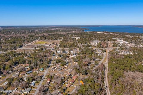 A home in Green Cove Springs