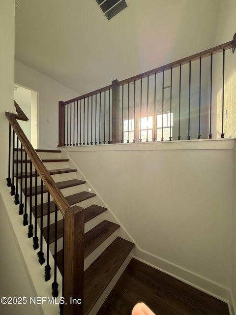 A home in Palm Coast