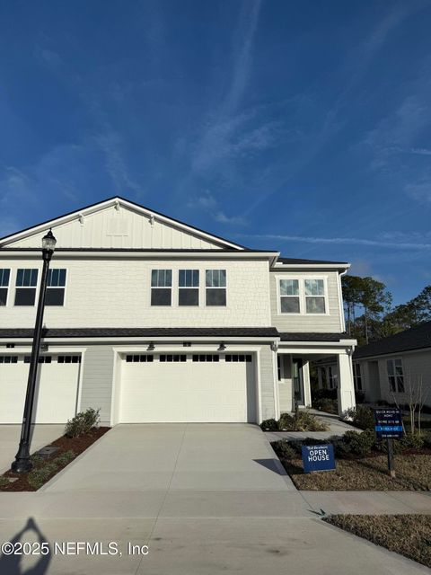A home in Palm Coast