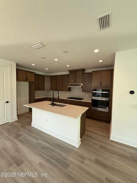 A home in Palm Coast