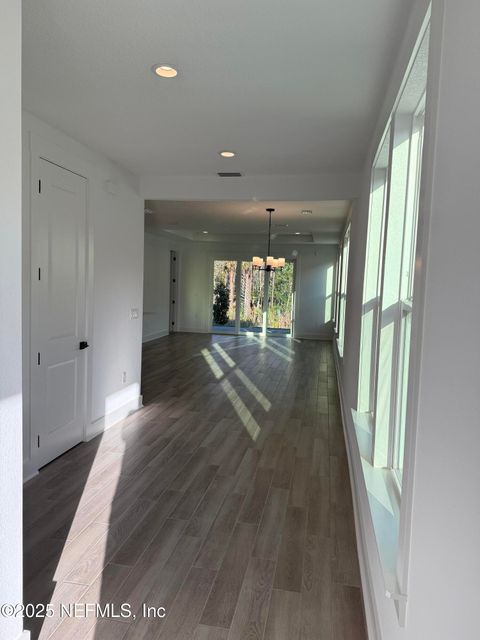 A home in Palm Coast