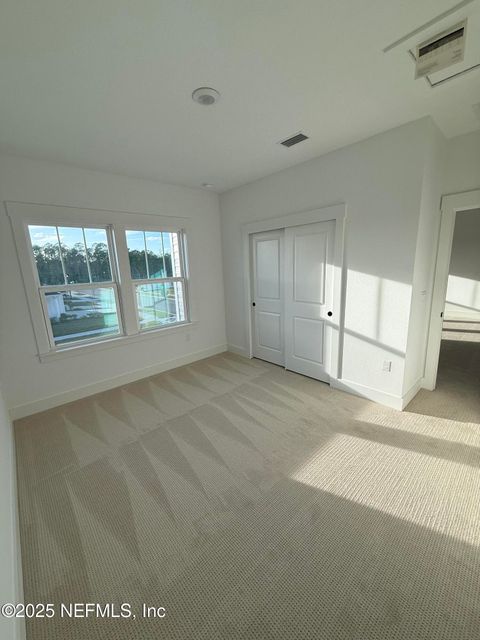 A home in Palm Coast
