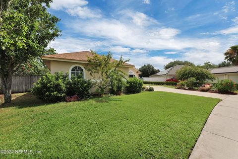 A home in Orange Park