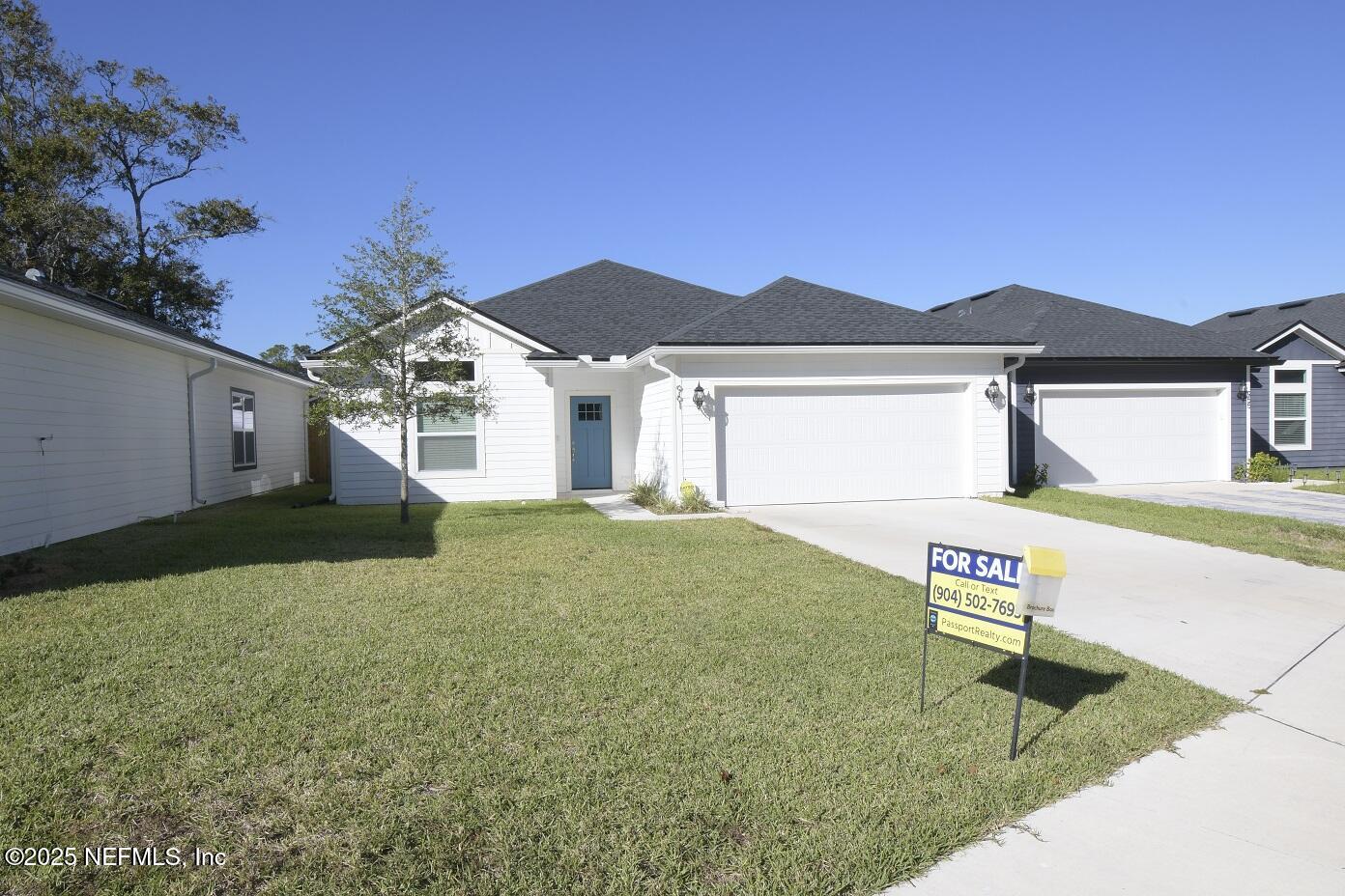 961 CALYPSO Way LOT 20