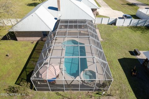 A home in Palatka