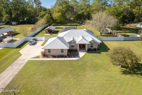 A home in Palatka