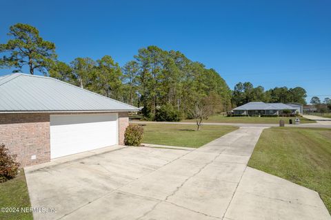 A home in Palatka