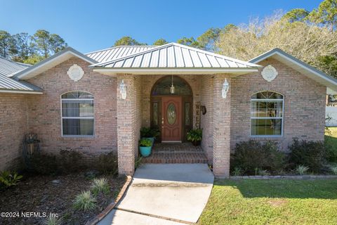 A home in Palatka