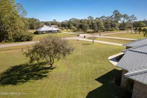 A home in Palatka