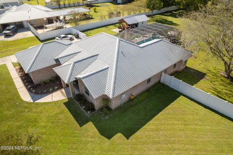 A home in Palatka