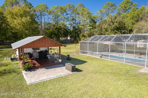 A home in Palatka