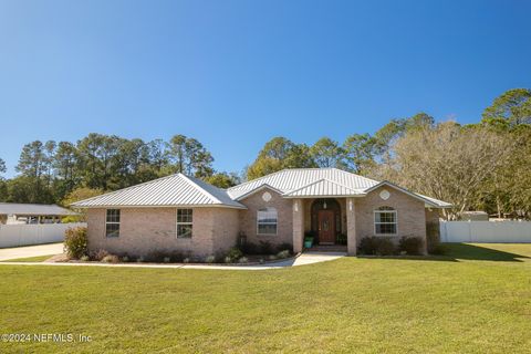 A home in Palatka