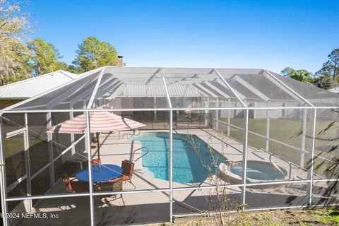 A home in Palatka