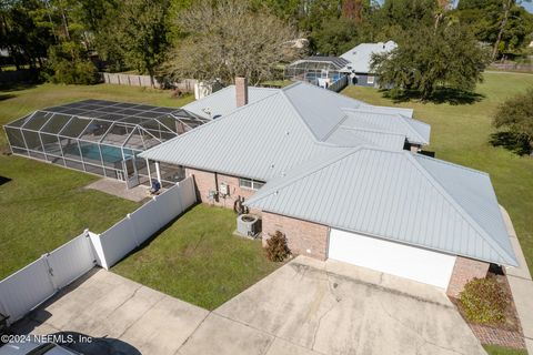 A home in Palatka