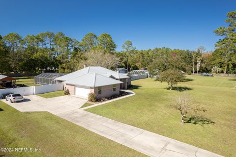 A home in Palatka