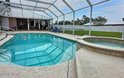 A home in Palatka